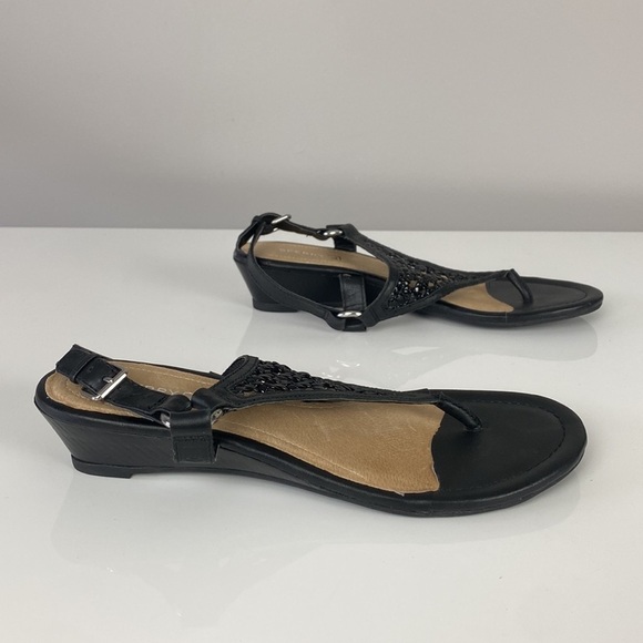 Sperry Top-Sider Laina Sandals Size 8 - Picture 3 of 16
